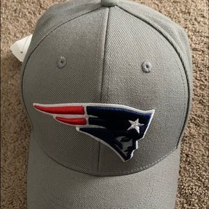 Patriots Hat